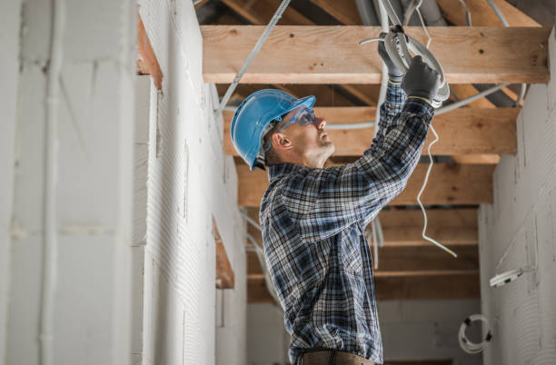 Best Industrial Electrical Services  in East Los Angeles, CA