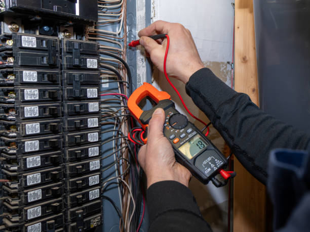 Best Generator Installation Services  in East Los Angeles, CA